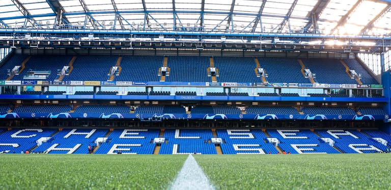 桃记娱乐体育成为切尔西的官方博彩合作伙伴