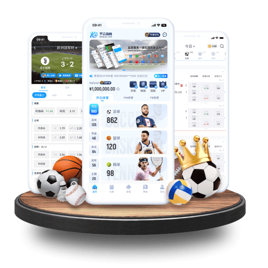 桃记娱乐体育APP界面