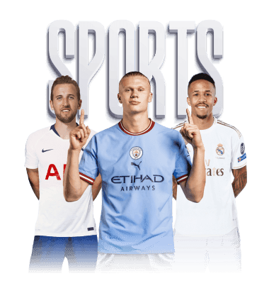 桃记娱乐体育App